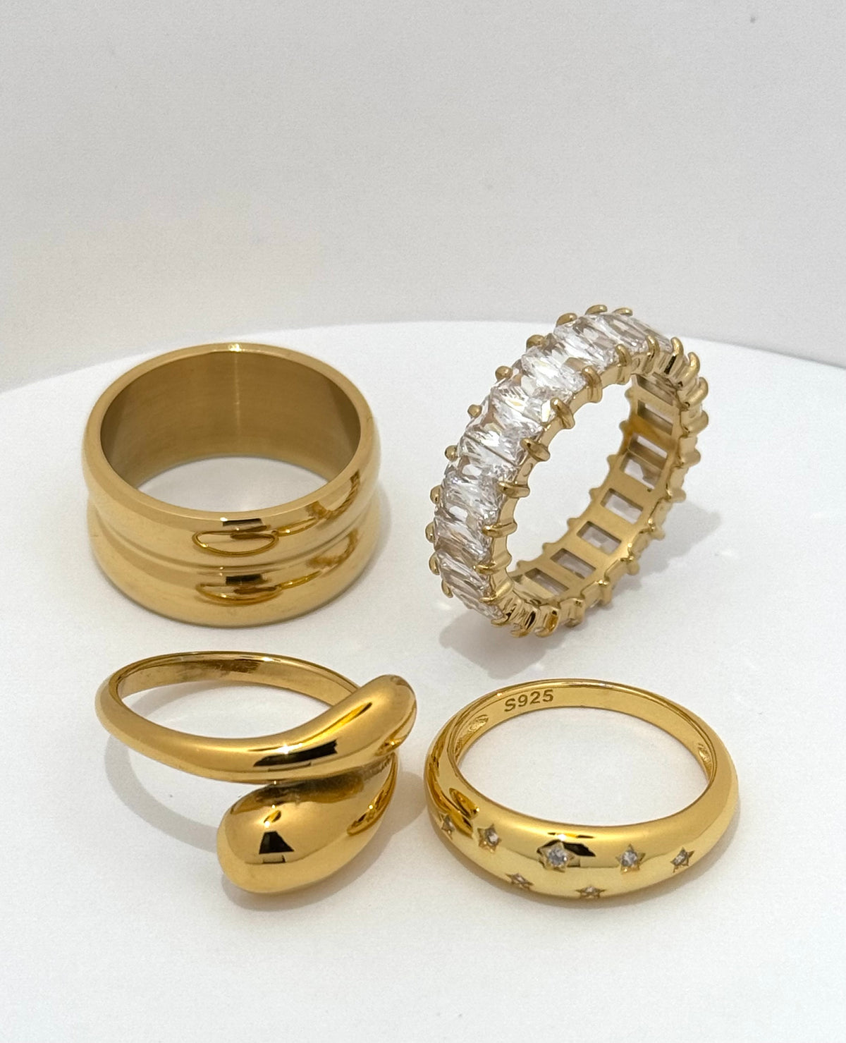 Rings